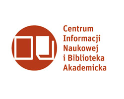 Centrum Informacji Naukowej i Biblioteka Akademicka